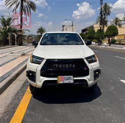 تويوتا هايلوكس